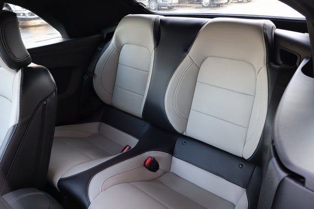 New 2026 Ford Mustang Premium image 14