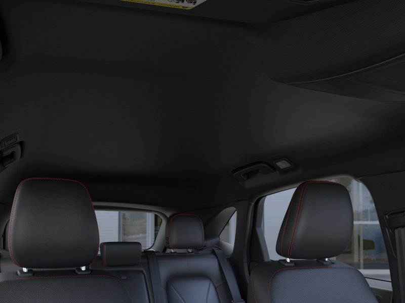 New 2025 Ford Escape ST-Line Elite w/ Premium Technology Package image 22