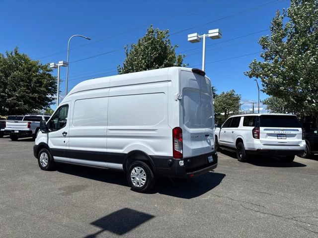 Used 2025 Ford Transit 250 148 High Roof RWD image 3