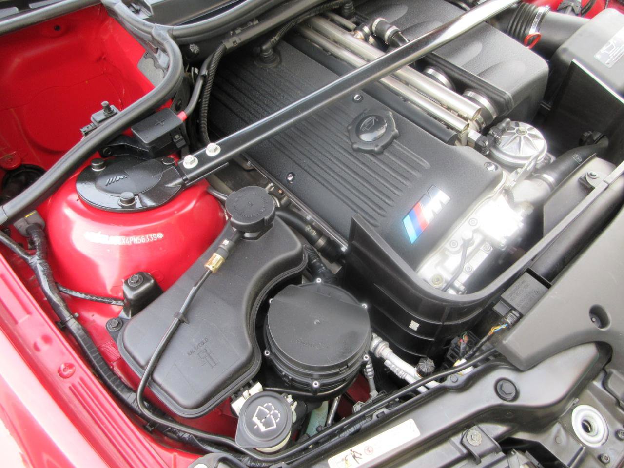 Used 2004 BMW M3 Coupe image 62