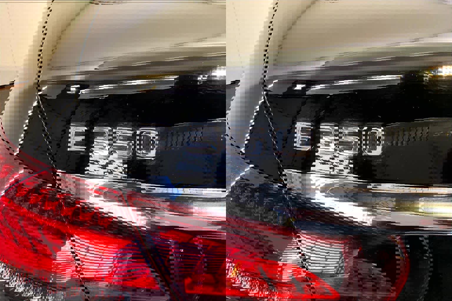 Used 2021 Mercedes-Benz E 350 4MATIC Sedan image 33