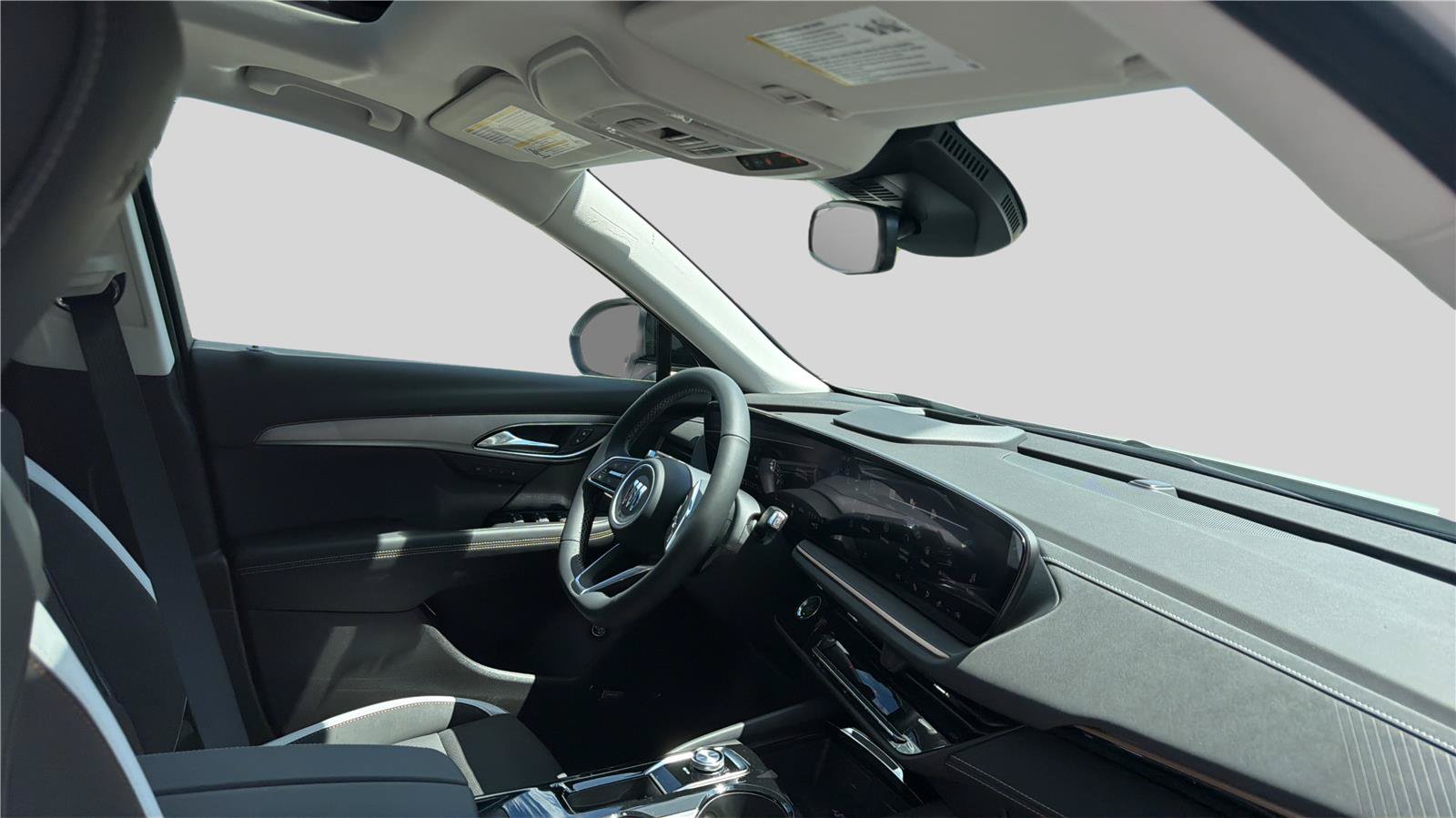 New 2026 Buick Envision Sport Touring AWD/4WD image 24
