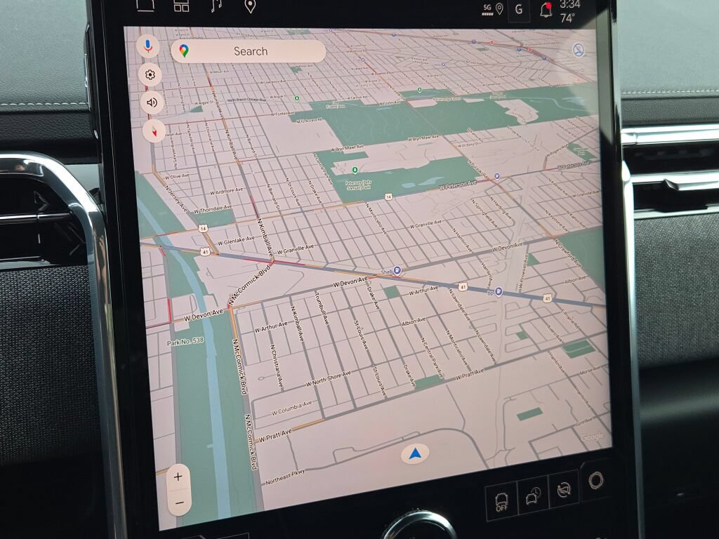 New 2026 GMC Sierra EV Elevation AWD/4WD image 29