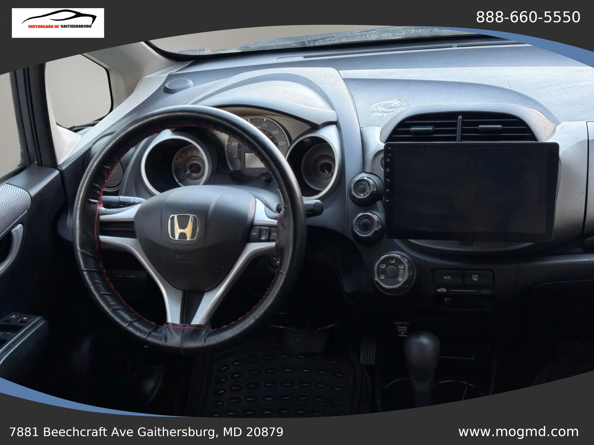 Used 2012 Honda Fit image 21