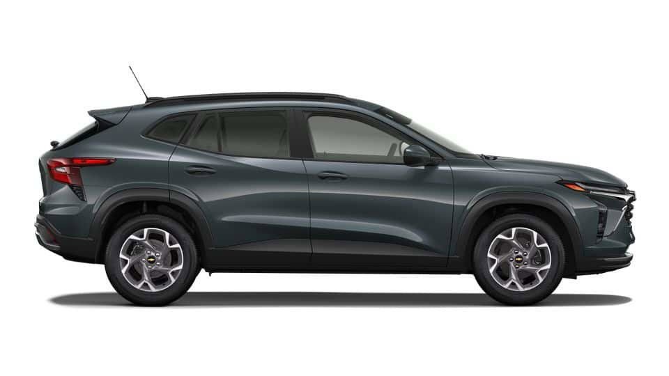 New 2026 Chevrolet Trax LT image 5