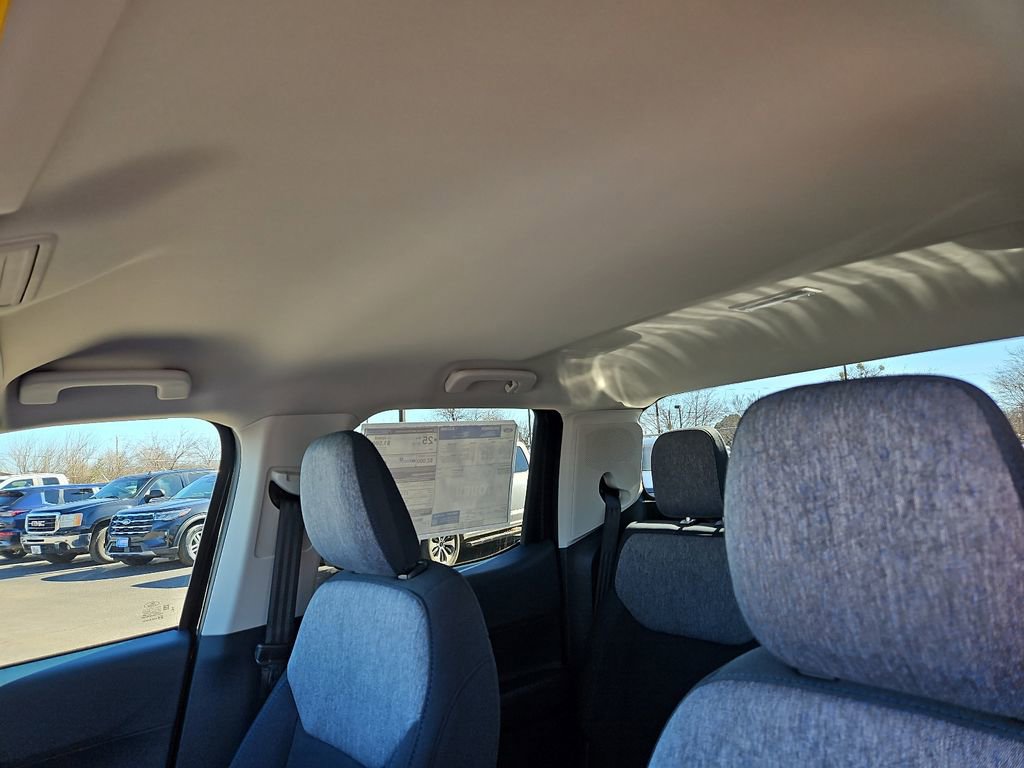 New 2026 Ford Maverick XLT image 22