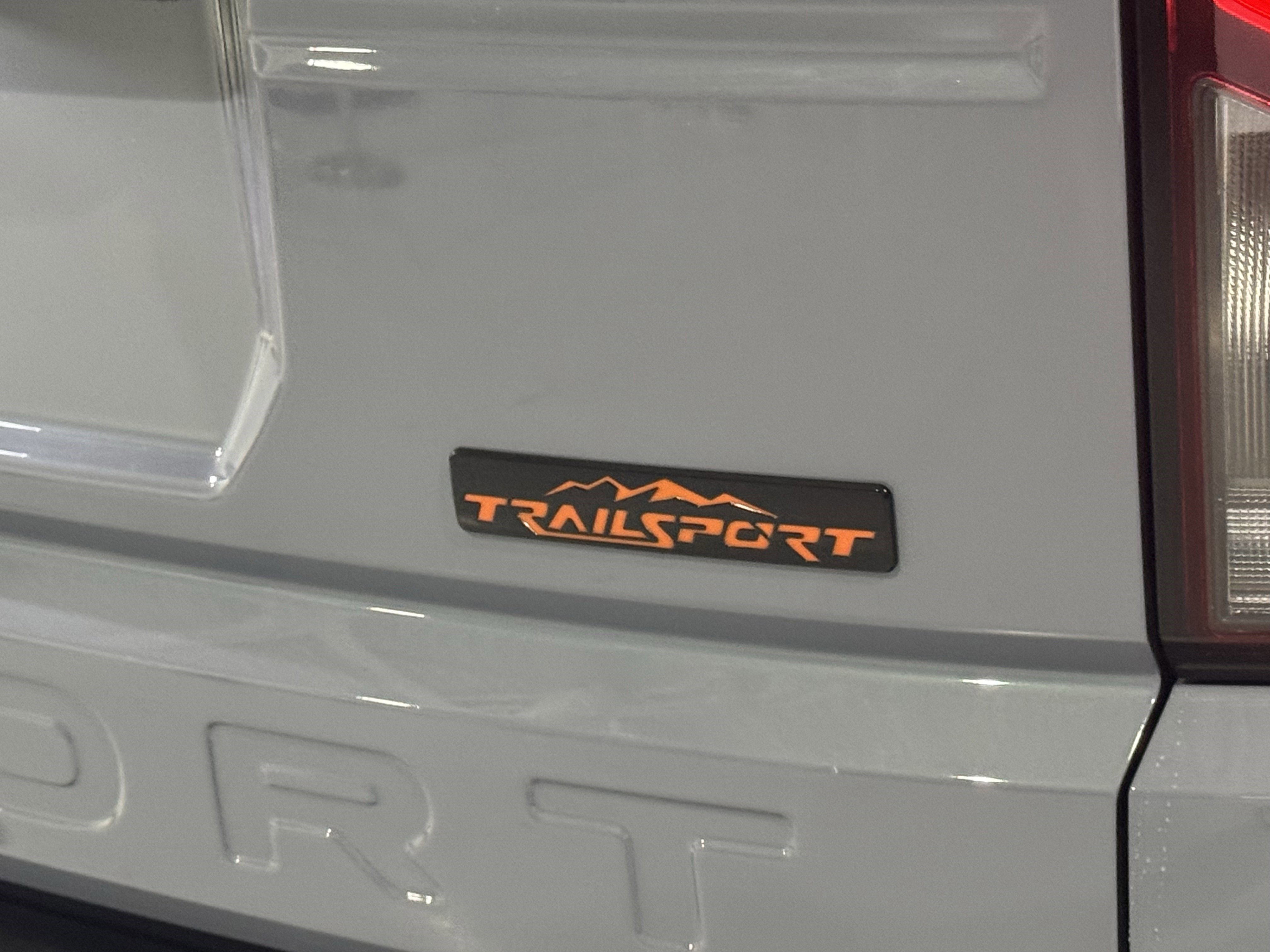 New 2026 Honda Passport TrailSport Elite image 38