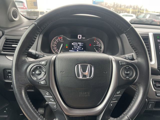 Used 2016 Honda Pilot EX-L image 11