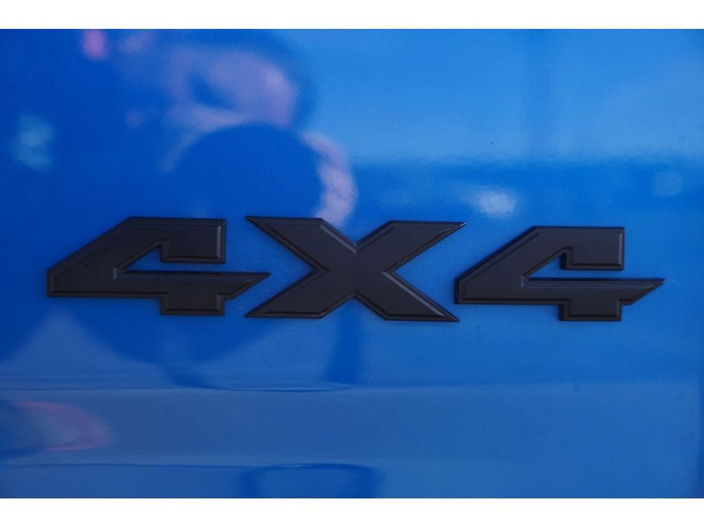Used 2024 RAM 1500 Classic Warlock image 9