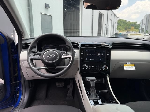 Used 2023 Hyundai Tucson SEL AWD/4WD image 25