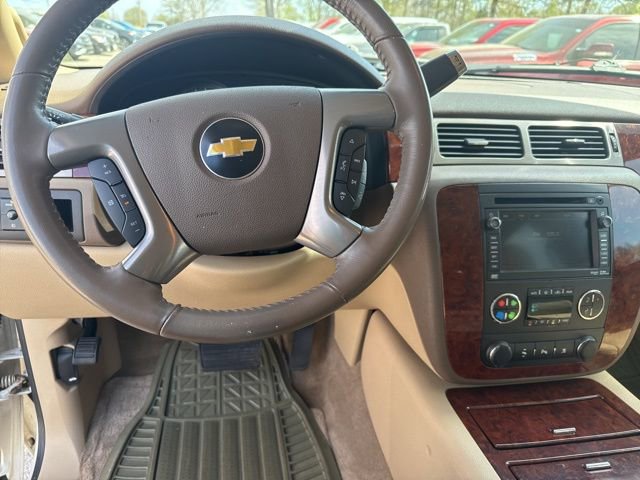 Used 2010 Chevrolet Tahoe LTZ image 22