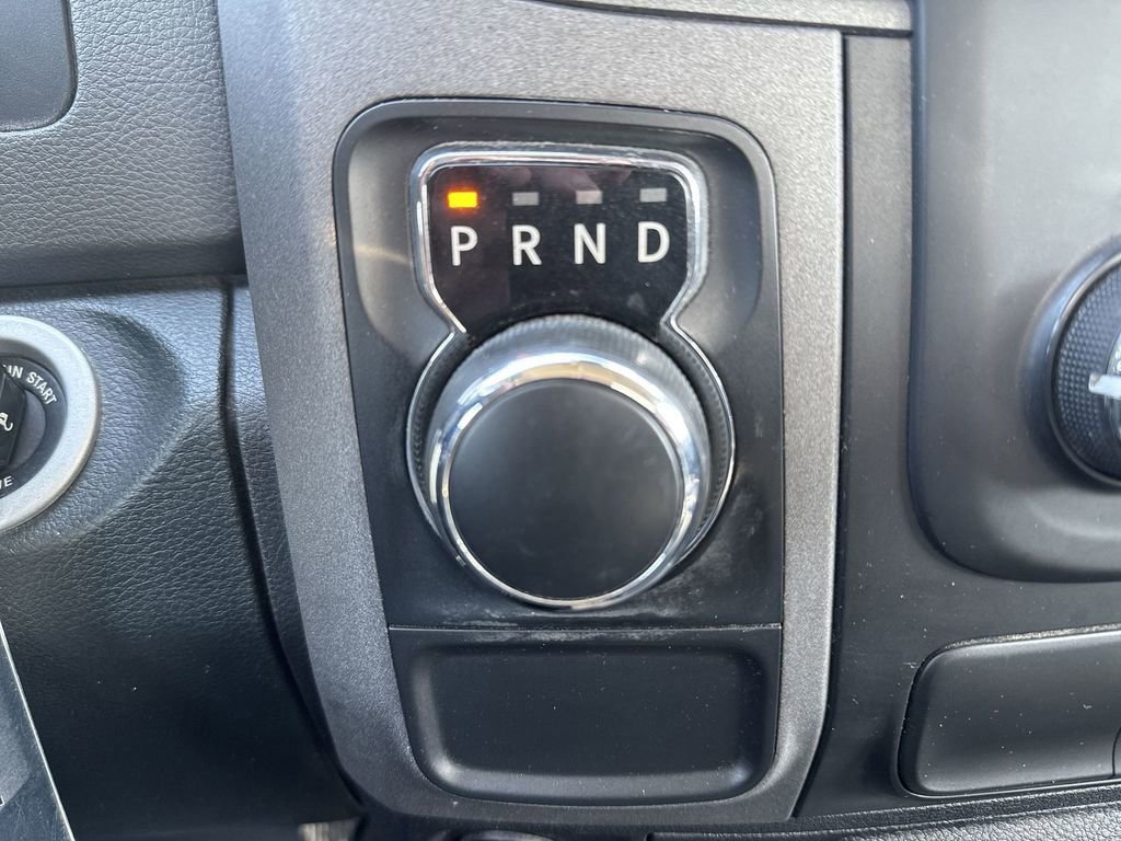 Used 2017 RAM 1500 Tradesman w/ Power & Remote Entry Group image 22