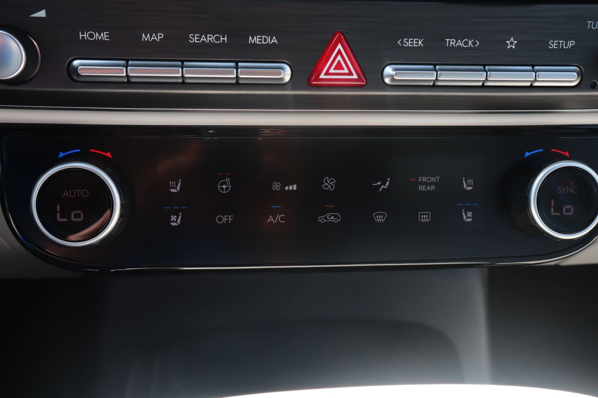 New 2026 Hyundai Palisade Calligraphy image 16