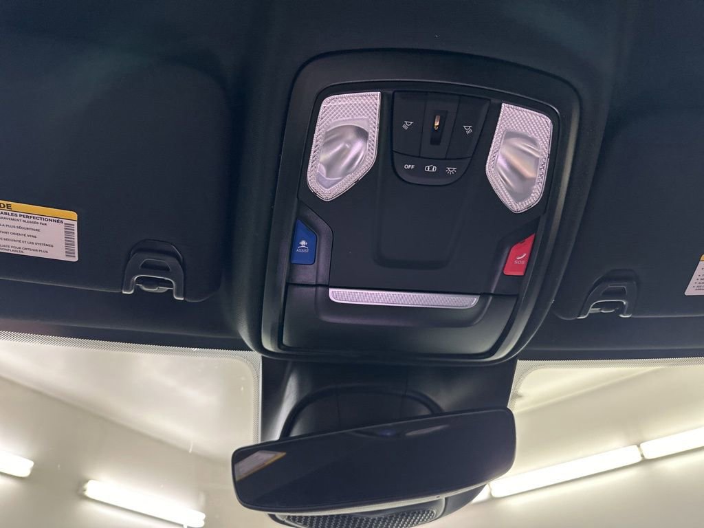 New 2026 RAM 2500 Big Horn AWD/4WD image 41