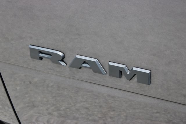 Used 2026 RAM 2500 Big Horn AWD/4WD image 18