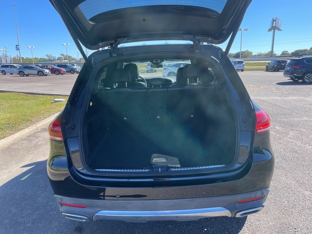 Used 2020 Mercedes-Benz GLE 350 4MATIC image 13