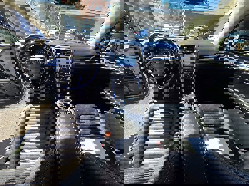 Used 2020 Ford Fusion SEL image 10