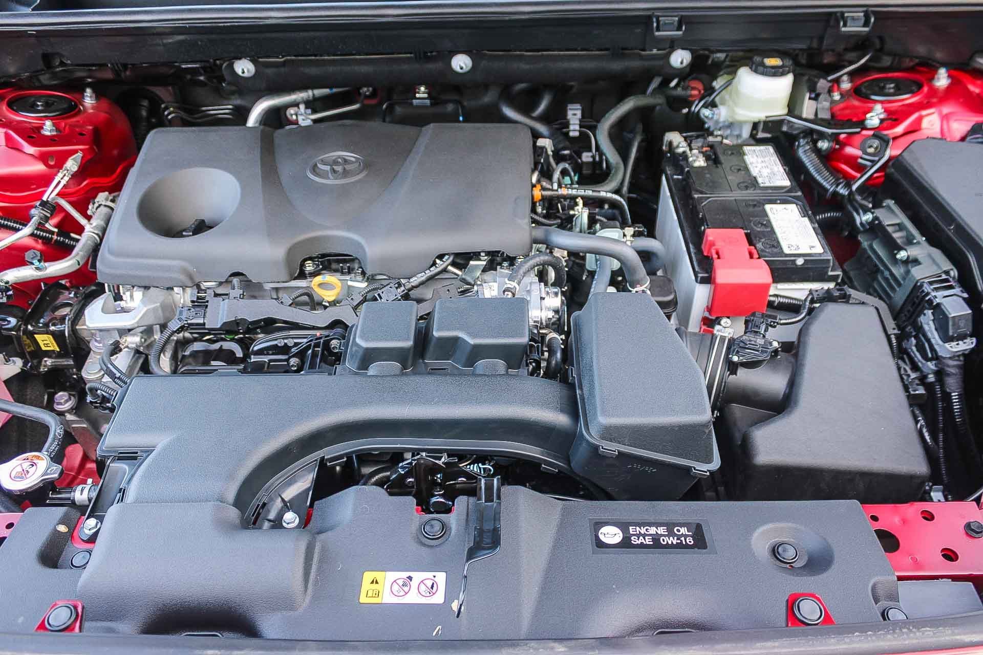 New 2025 Toyota RAV4 XLE Premium image 13