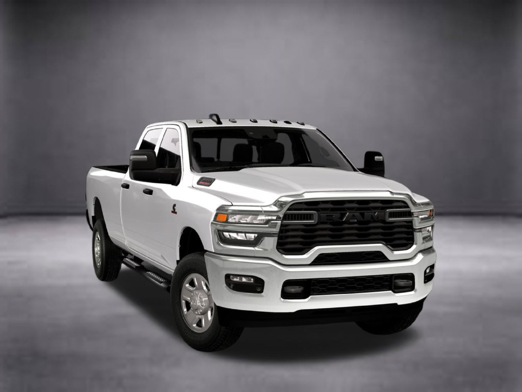 New 2026 RAM 3500 Tradesman AWD/4WD image 17