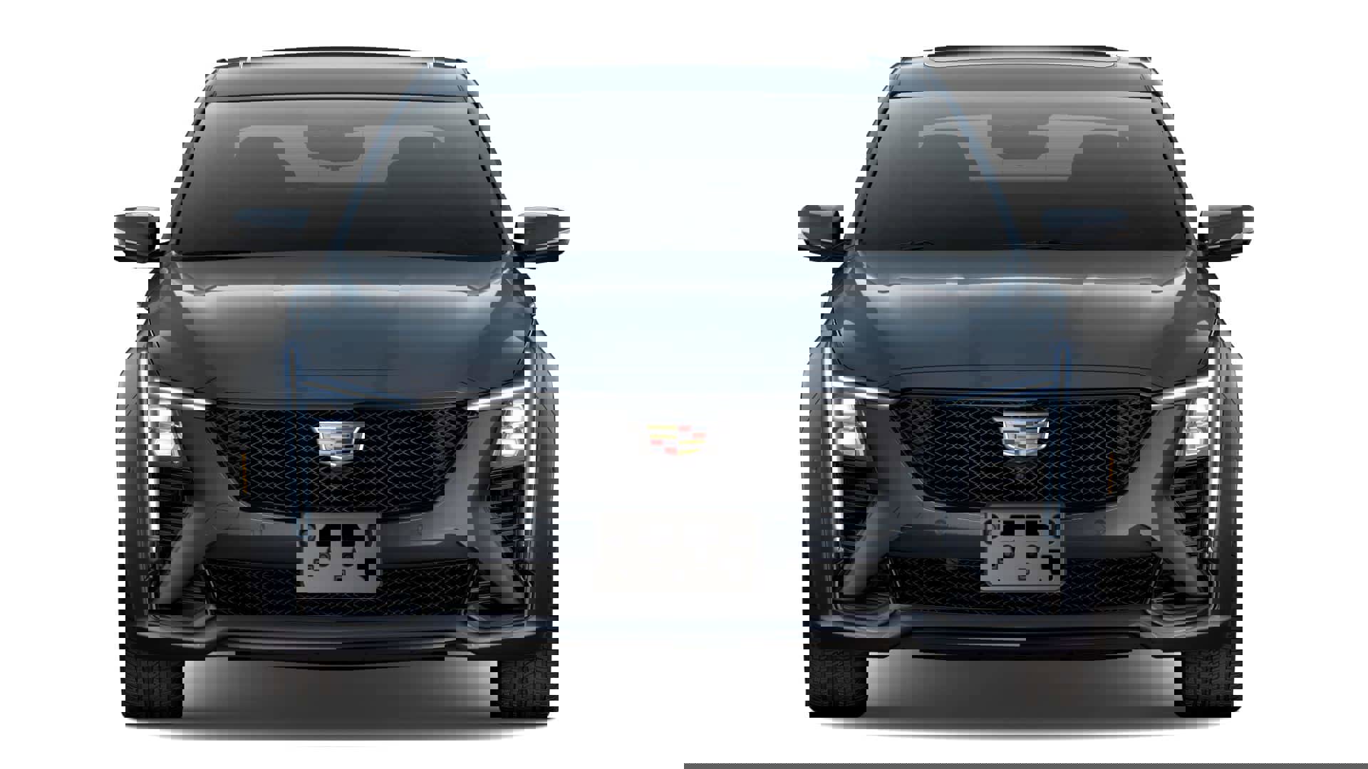 New 2026 Cadillac CT5 V w/ Technology Package AWD/4WD image 21