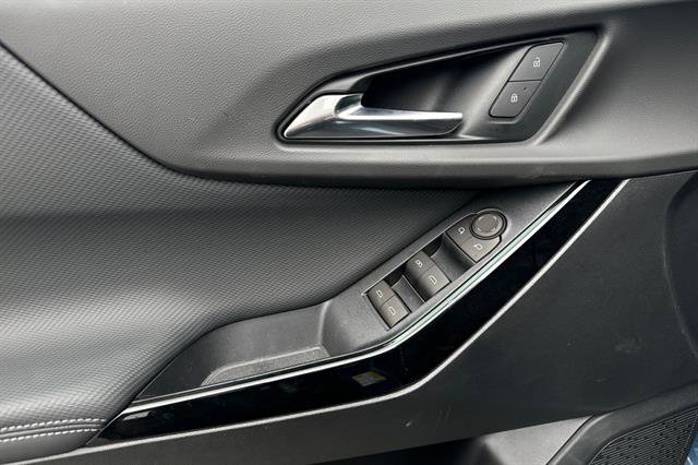 New 2026 Chevrolet Equinox LT w/ Midnight Edition image 11