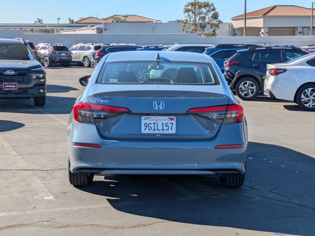 Used 2023 Honda Civic EX image 6