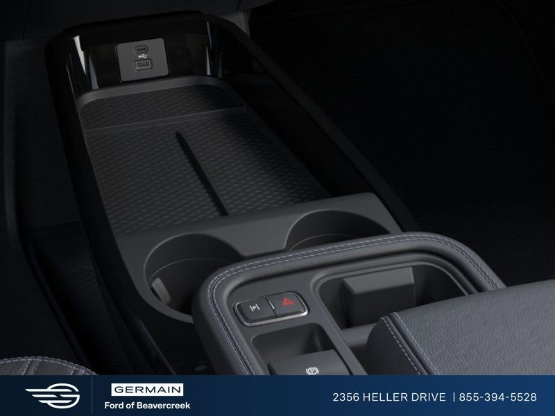 New 2026 Ford Mustang Mach-E Premium AWD/4WD image 15