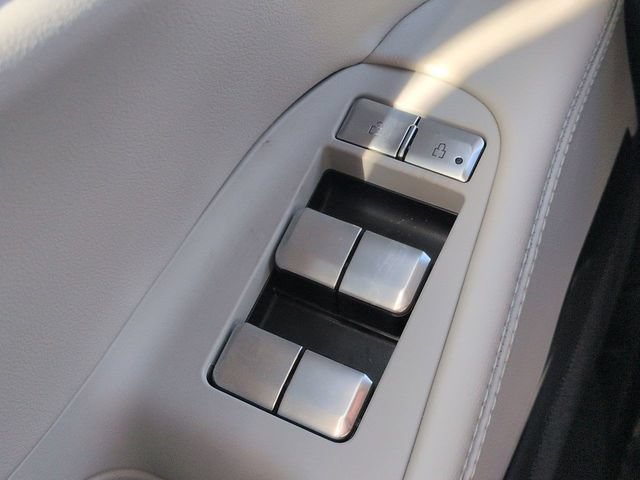 New 2026 Lincoln Navigator L Reserve AWD/4WD image 23