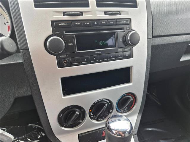 Used 2008 Dodge Caliber SXT FWD image 13