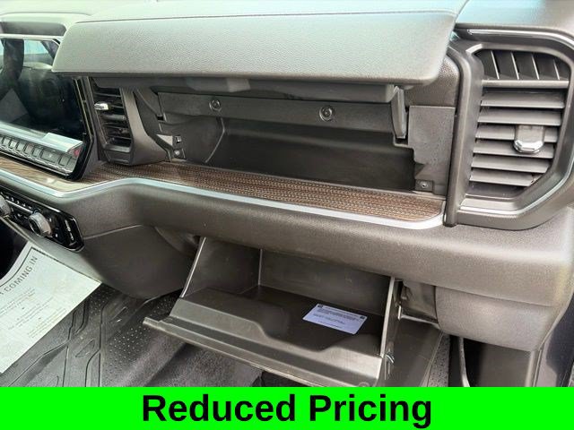Used 2022 Chevrolet Silverado 1500 LT w/ Max Trailering Package AWD/4WD image 41