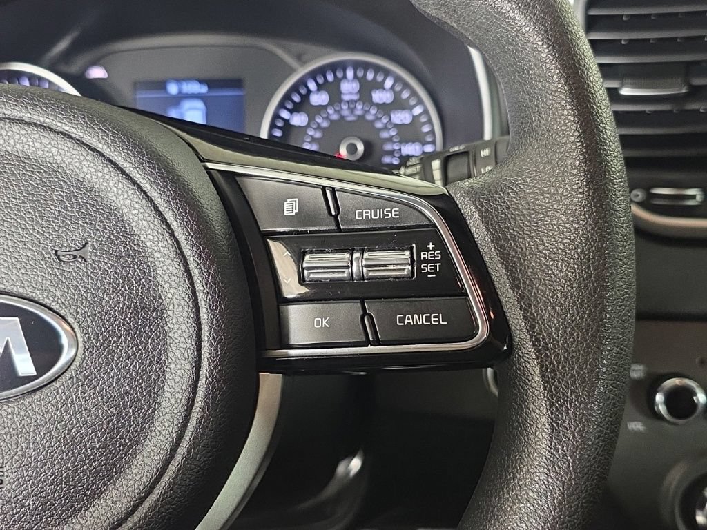 Used 2022 Kia Sportage LX w/ LX AWD Value Edition Package image 25