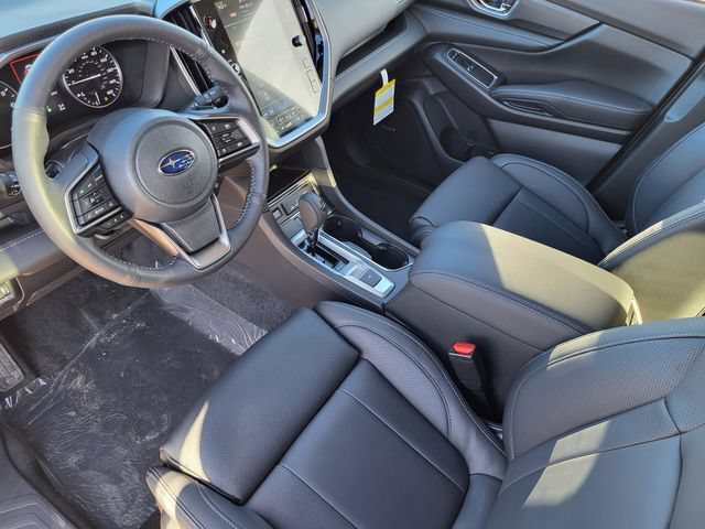 New 2026 Subaru Ascent Limited w/ Popular Package #2 AWD/4WD image 14
