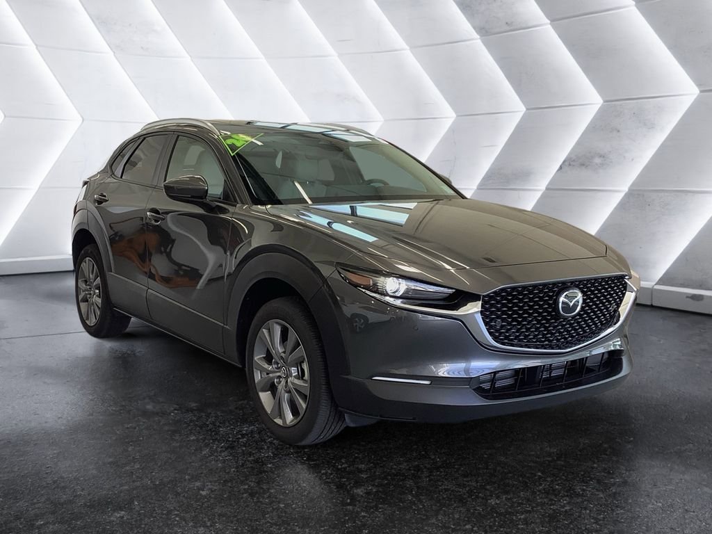 Used 2026 MAZDA CX-30 AWD 2.5 S image 1