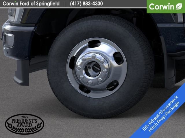 New 2026 Ford F350 Platinum AWD/4WD image 22