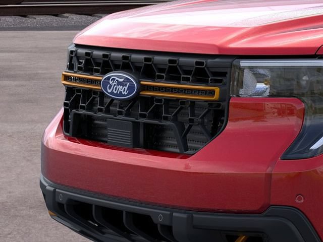 New 2026 Ford Maverick Tremor AWD/4WD image 16