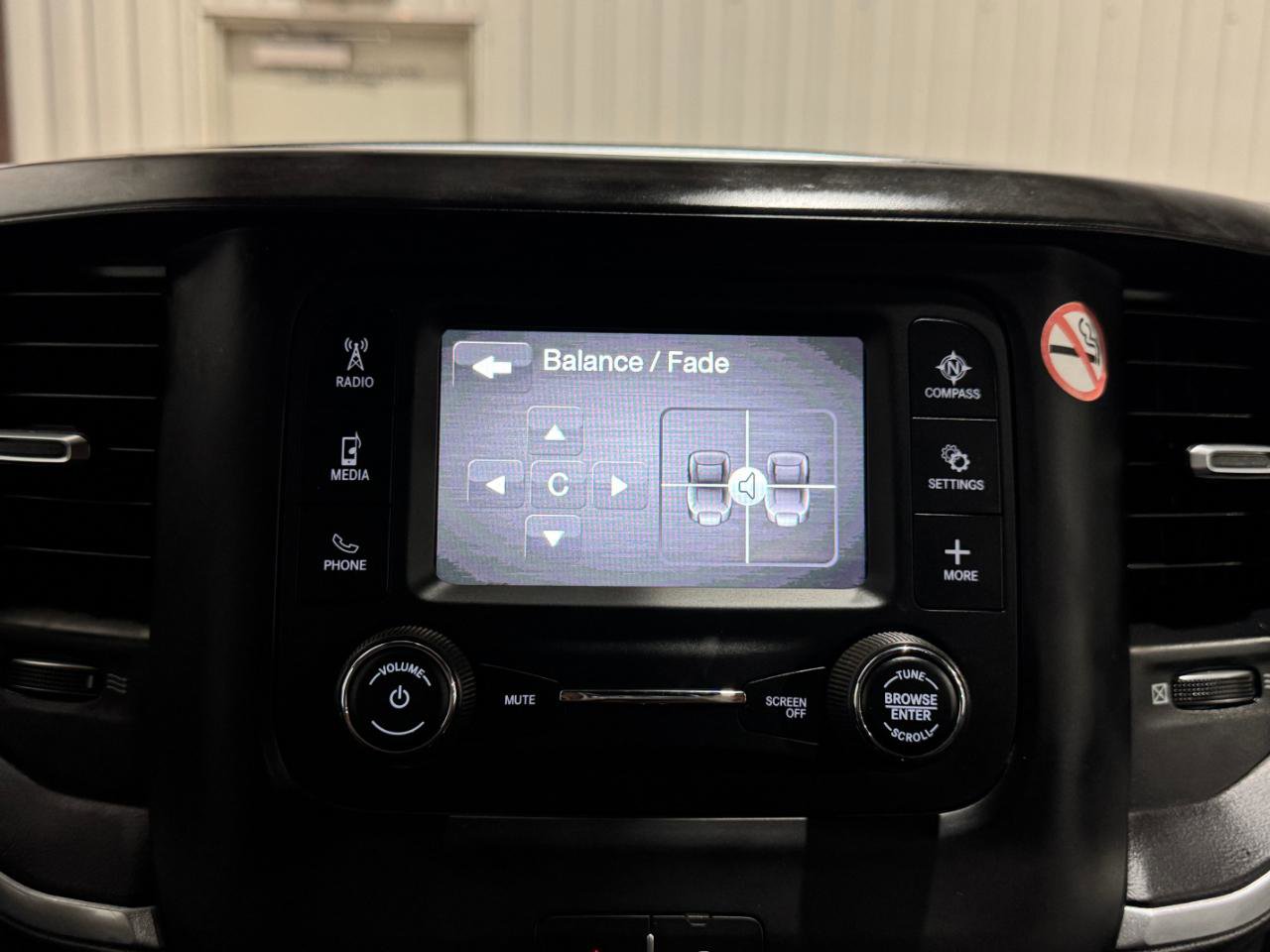 Used 2023 RAM 4500 SLT w/ Quick Order Package 2YG SLT AWD/4WD image 34