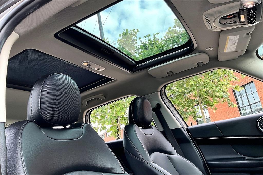 Used 2020 MINI Cooper Countryman S w/ Convenience Package FWD image 22