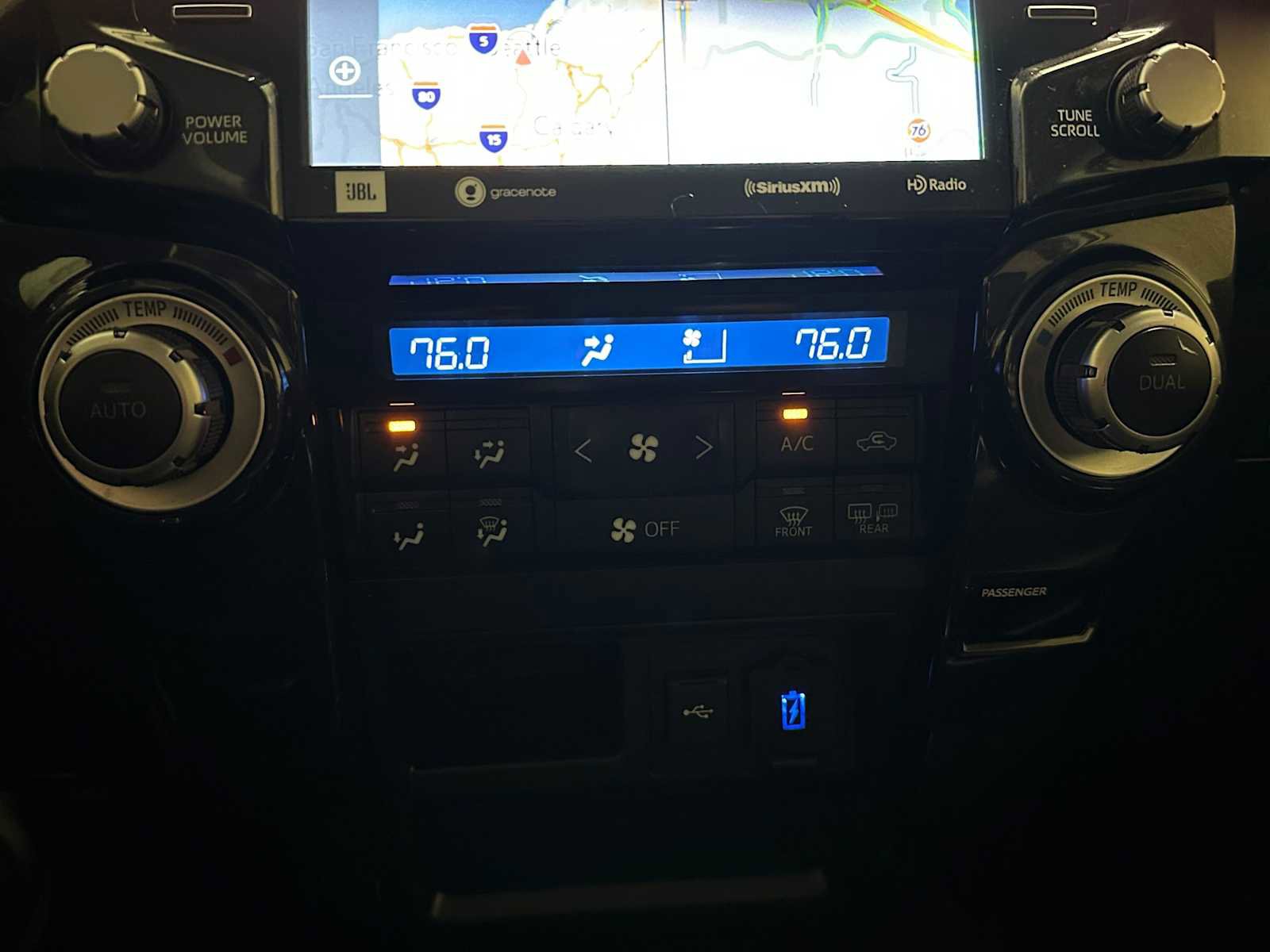 Used 2022 Toyota 4Runner TRD Pro image 15