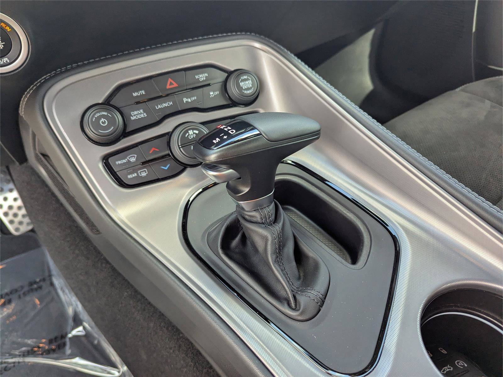 Used 2023 Dodge Challenger R/T Scat Pack w/ Plus Package image 18