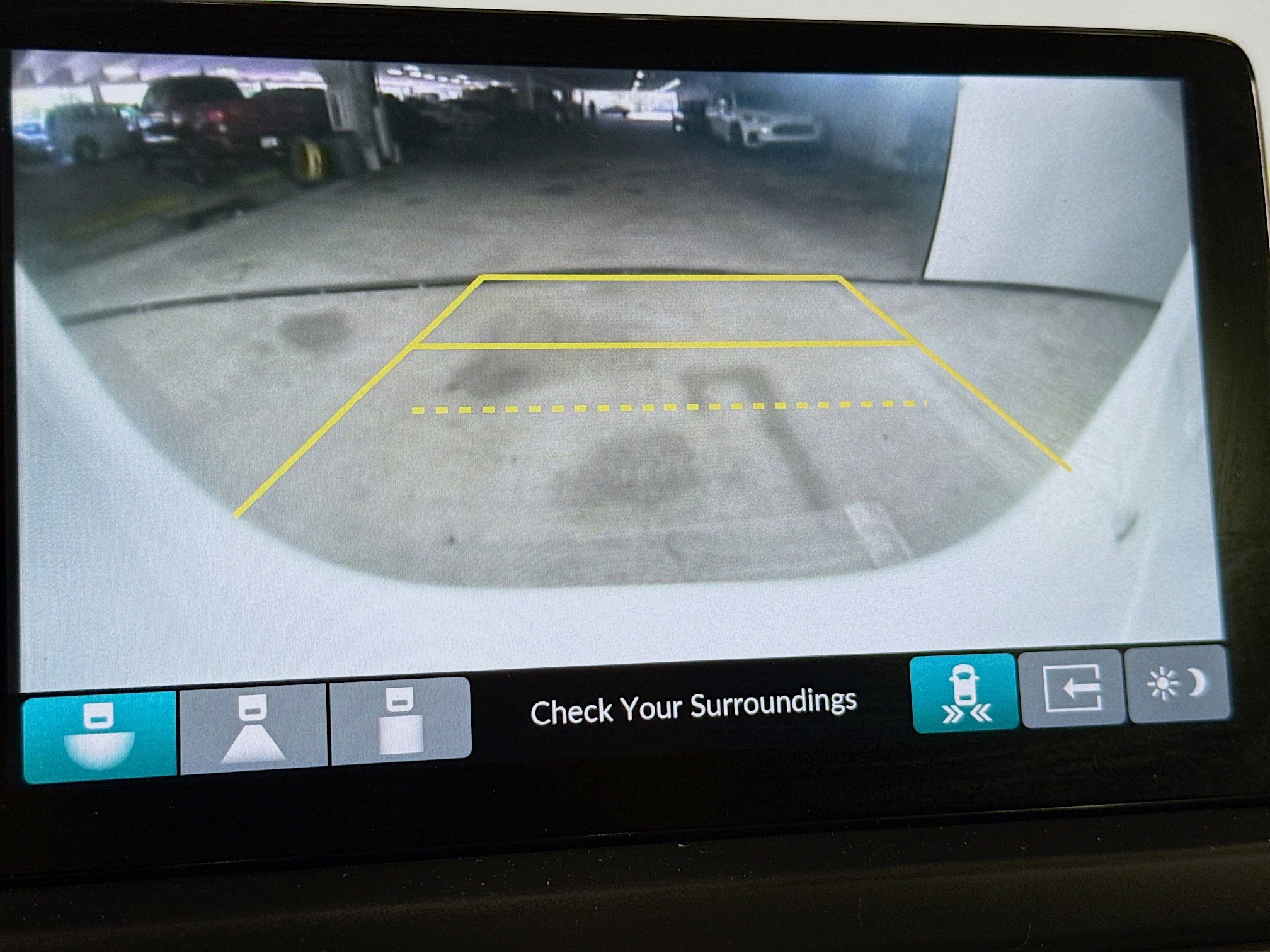 Certified 2024 Honda Pilot Touring image 16