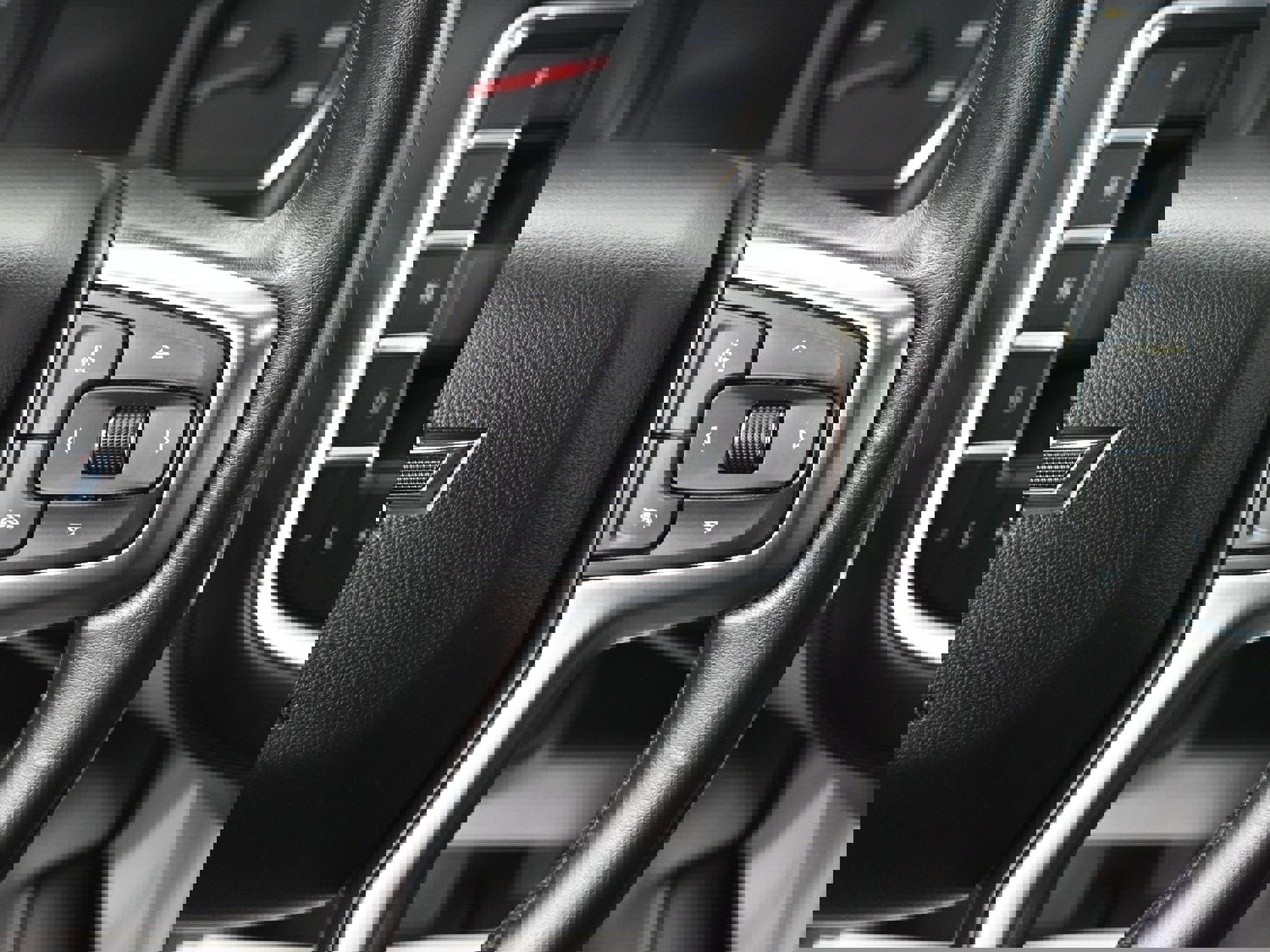 Certified 2021 Chevrolet Tahoe Z71 image 12