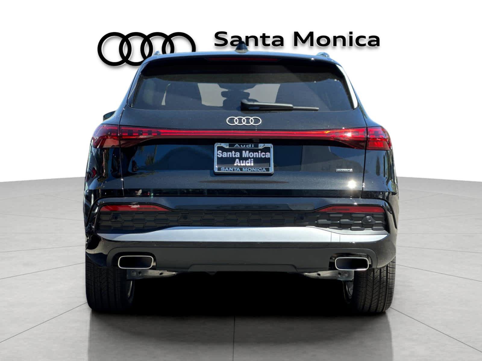 New 2025 Audi Q5 Premium Plus AWD/4WD image 7