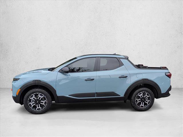 New 2026 Hyundai Santa Cruz XRT image 5