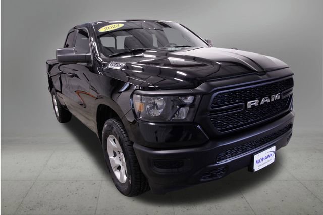 Used 2023 RAM 1500 Tradesman image 8