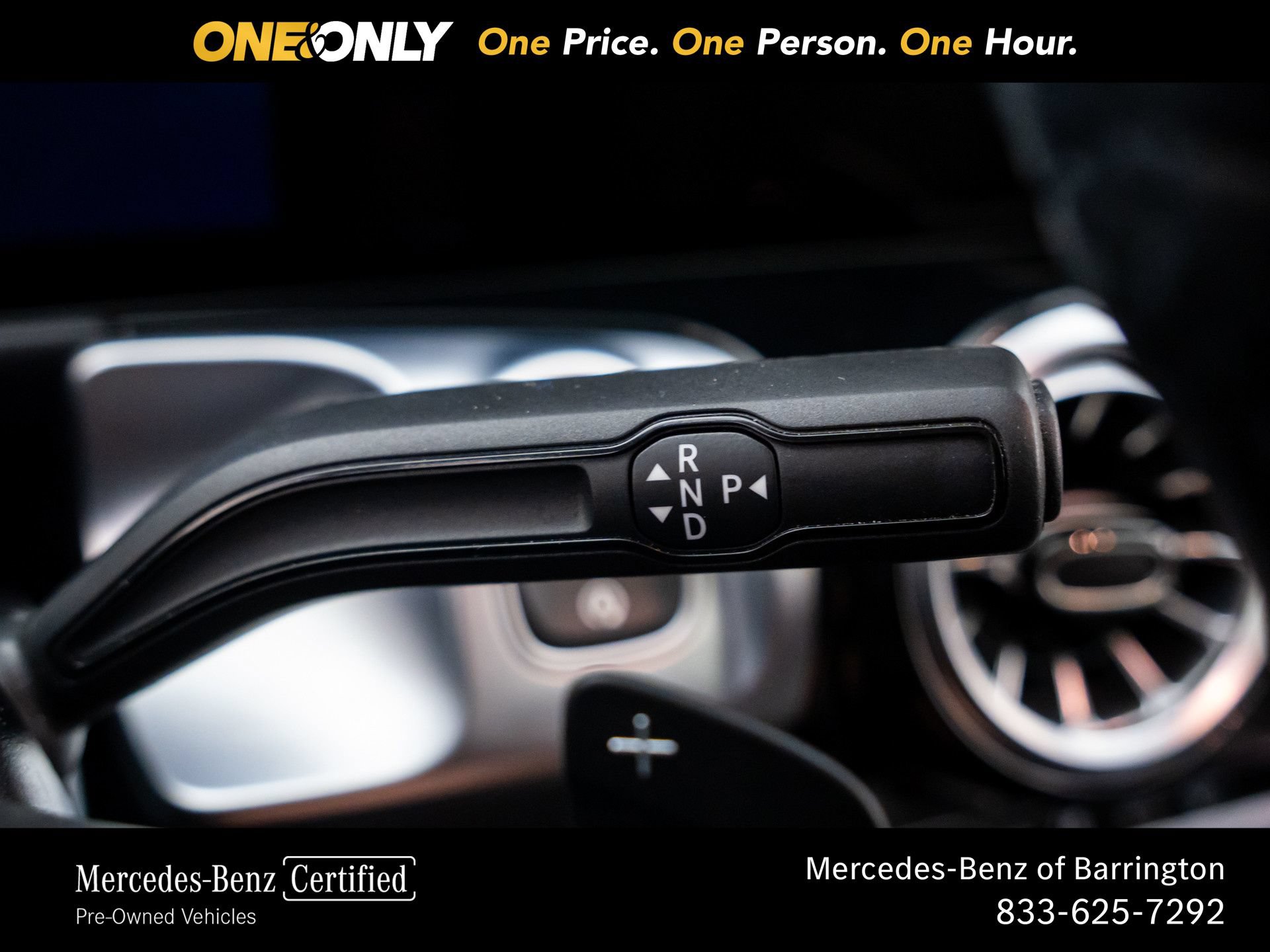 Used 2023 Mercedes-Benz GLB 250 4MATIC image 23