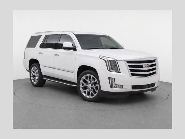 Used 2019 Cadillac Escalade Platinum AWD/4WD image 1