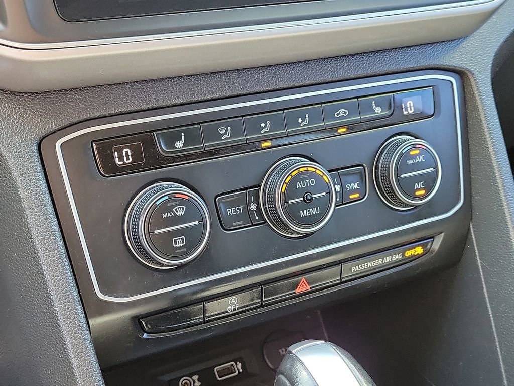 Used 2019 Volkswagen Atlas SE image 26