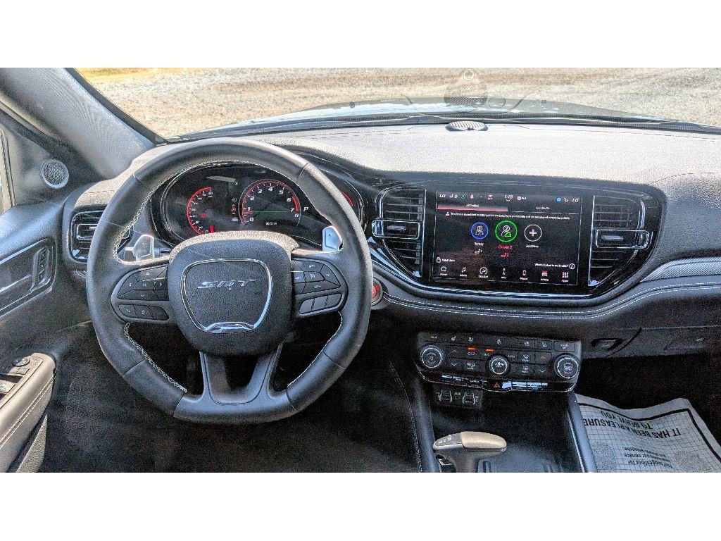 Used 2024 Dodge Durango SRT image 31