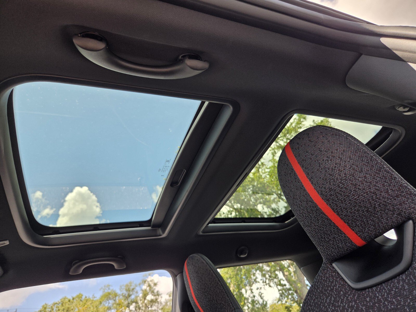 Certified 2026 MINI Cooper John Cooper Works FWD image 18