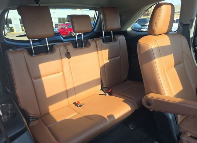 Used 2019 Toyota Highlander Limited Platinum AWD/4WD image 10